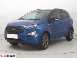 Ford EcoSport 2018 1.0 123 KM