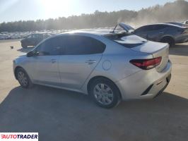 Kia Rio 2022 1