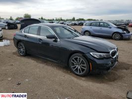 BMW 330 2019 2 BMW 330 2019 2