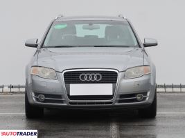 Audi A4 2007 1.8 160 KM