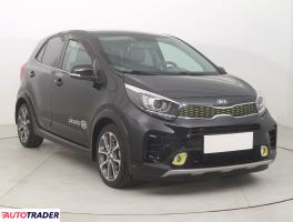 Kia Picanto 2018 1.2 83 KM