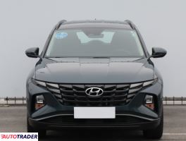 Hyundai Tucson 2021 1.6 147 KM