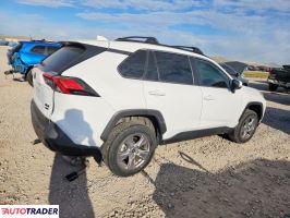 Toyota Pozostałe 2024 2