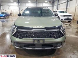 Kia Sportage 2024 2
