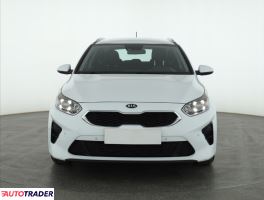 Kia Ceed 2019 1.4 138 KM