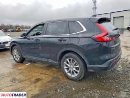 Honda CR-V 2026 1