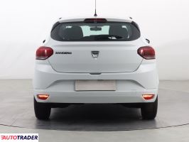 Dacia Sandero 2021 1.0 89 KM