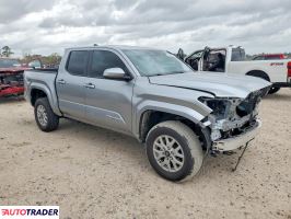 Toyota Tacoma 2025 2