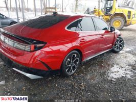 Hyundai Sonata 2024 2