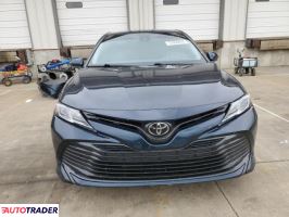 Toyota Camry 2020 2 Toyota Camry 2020 2