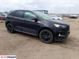 Ford Edge 2020 2