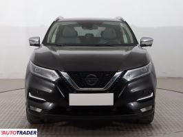 Nissan Qashqai 2018 1.2 113 KM Nissan Qashqai 2018 1.2 113 KM