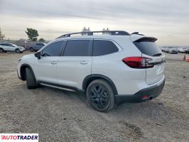 Subaru Pozostałe 2024 2