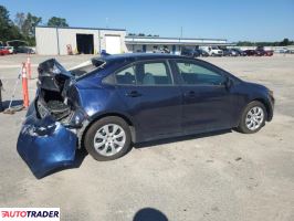 Toyota Corolla 2022 1