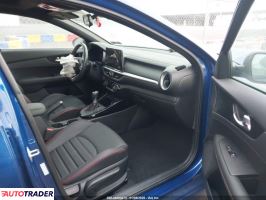 Kia Pozostałe 2024 1