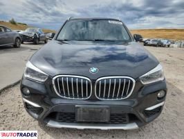 BMW X1 2019 2
