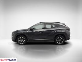 Hyundai Tucson 2023 1.6 150 KM