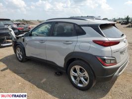 Hyundai Kona 2023 2 Hyundai Kona 2023 2