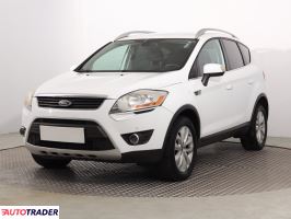 Ford Kuga 2011 2.0 138 KM