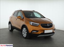 Opel Mokka 2017 1.4 138 KM