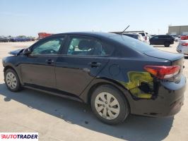 Kia Rio 2019 1