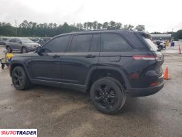 Jeep Grand Cherokee 2023 3