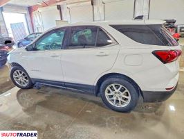Chevrolet Equinox 2022 1