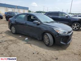 Kia Rio 2020 1