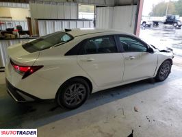 Hyundai Elantra 2024 2