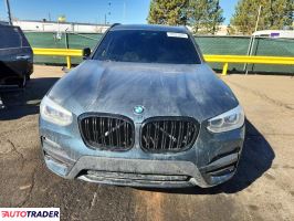 BMW X3 2021 2