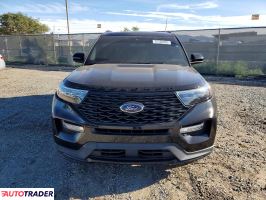 Ford Explorer 2023 2