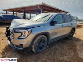 GMC Terrain 2023 1