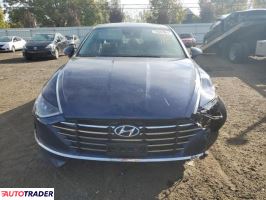 Hyundai Sonata 2020 2