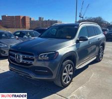 Mercedes CL - zobacz ofertę