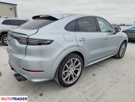 Porsche Cayenne 2023 2
