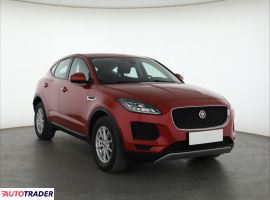 Jaguar E-PACE 2018 2.0 177 KM