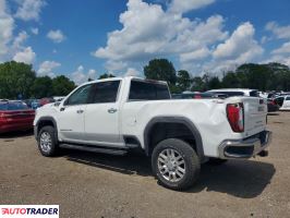 GMC Sierra 2020 6