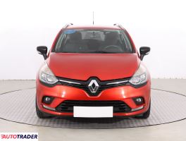 Renault Clio 2016 1.1 72 KM Renault Clio 2016 1.1 72 KM