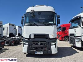 Renault t Renault t