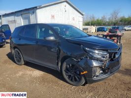 Chevrolet Equinox 2024 1