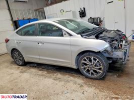 Hyundai Elantra 2020 2