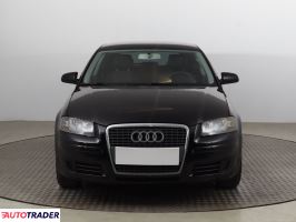 Audi A3 2008 1.9 103 KM