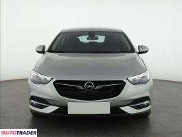 Opel Insignia 2018 1.6 134 KM