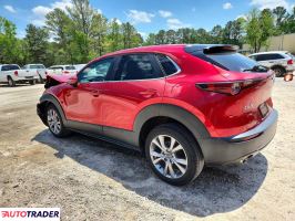 Mazda CX-30 2020 2