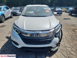 Honda HR-V 2022 1