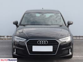 Audi A3 2017 2.0 181 KM