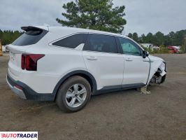 Kia Sorento 2025 2