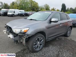 Mitsubishi Outlander - zobacz ofertę