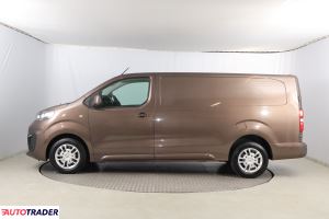 Opel Vivaro 2020 2.0