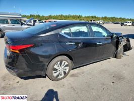 Nissan Altima 2020 2